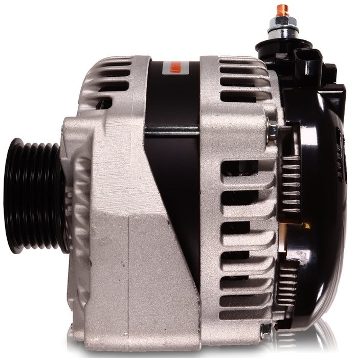 Mechman E-Series 250 Amp High Output Alternator For 2014 - 2020 GM 6.2L Truck