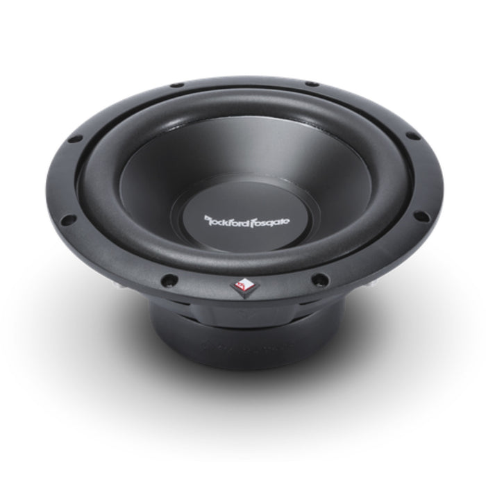 Rockford Fosgate Prime Series 10" 2 Ohm Dual VC Subwoofer 500W Peak RF-R2D2-10