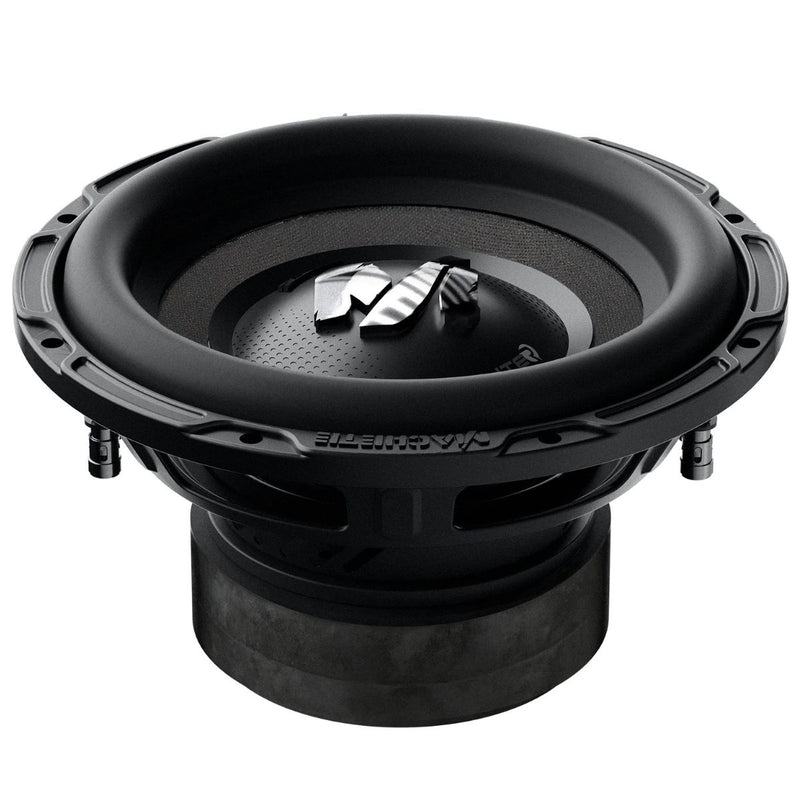 Deaf Bonce 10" 700W RMS Dual 2 Ohm Car Audio Subwoofer Machete Lite Version 2