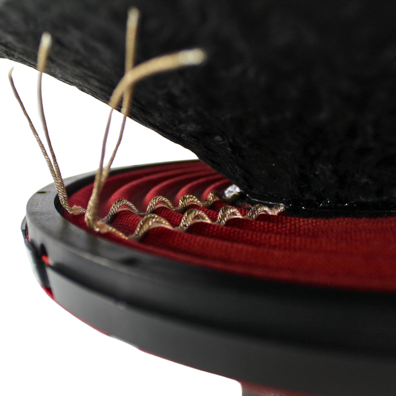 B2 Audio Drop-in re-cone kit for RAGE 15" Dual 2-Ohm Subwoofers