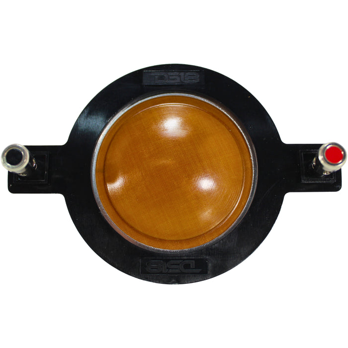 DS18 PRO-D1FVC Replacement Diaphragm for PRO-D1 & PRO-DKH1 (Driver Not Included)