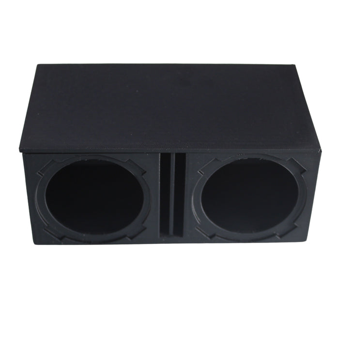 Dual Ported 3D-Printed Subwoofer Enclosure for B2 Audio Rampage RC2