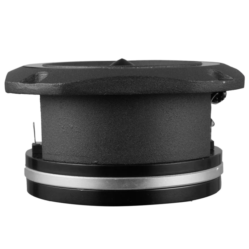 DS18 4" 8-Ohm 220W RMS 1.5" Titanium VC Neodymium Super Bullet Tweeter