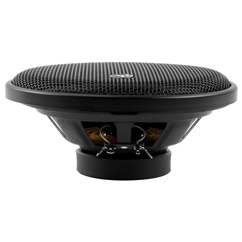 Audiopipe 6.5" 350 Watt 4-Ohm Component Car Audio Speaker CSE-65-CMP