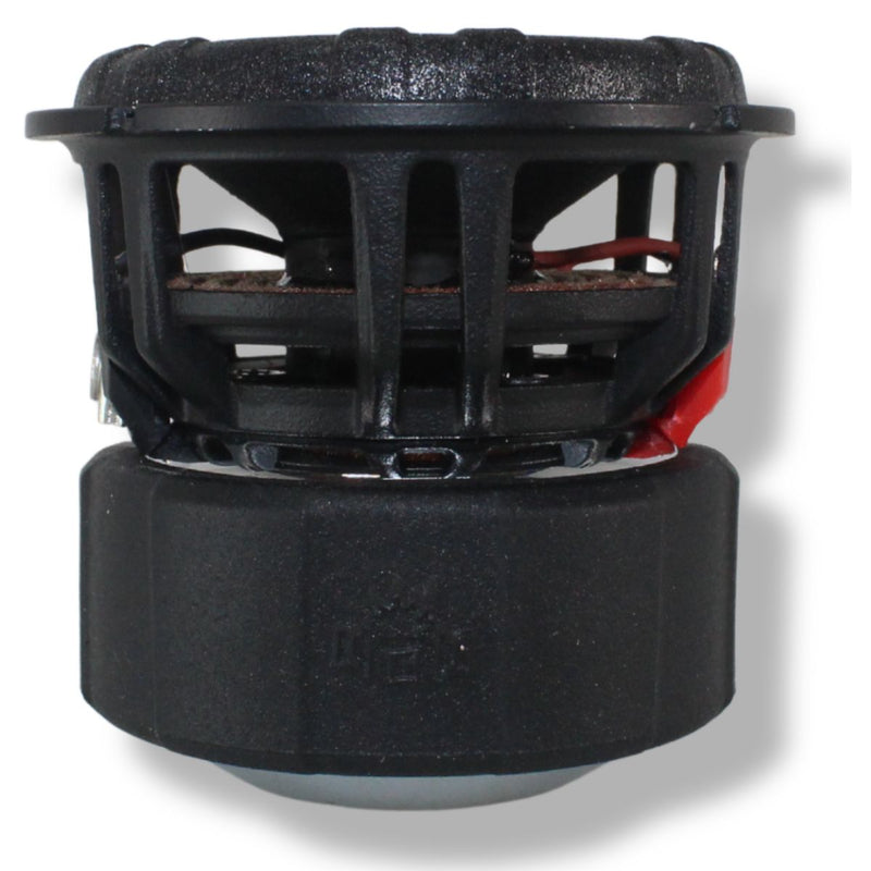 B2 Audio RIOT 2.5 Mini Woofer 2.5" 4 Ohm Loudspeaker 20W RMS Aluminum Basket