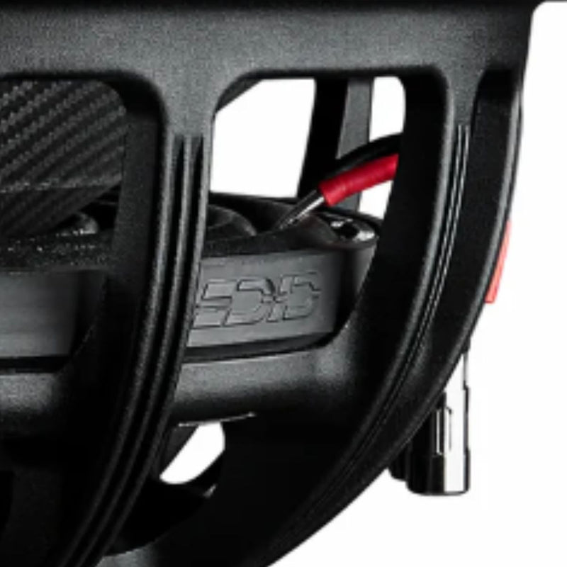 Deaf Bonce Apocalypse 15" D1 5500W RMS Dual 1 Ohm Competition Subwoofer