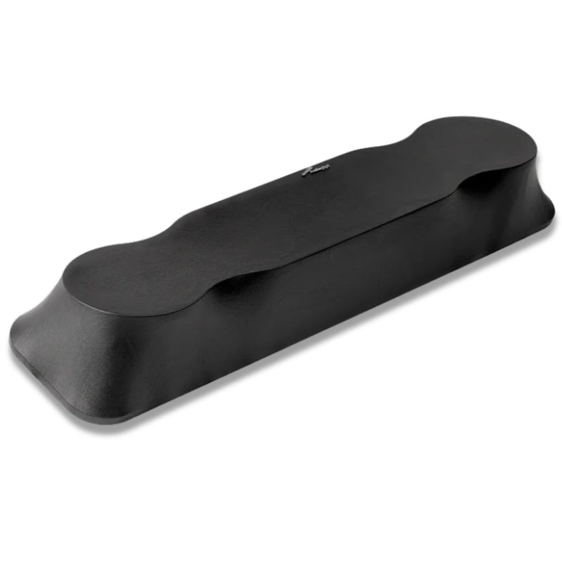 4x 6.5" Speaker, 2x 2" Tweeter Wooden Door Speaker Pod with Black Vinyl Wrap