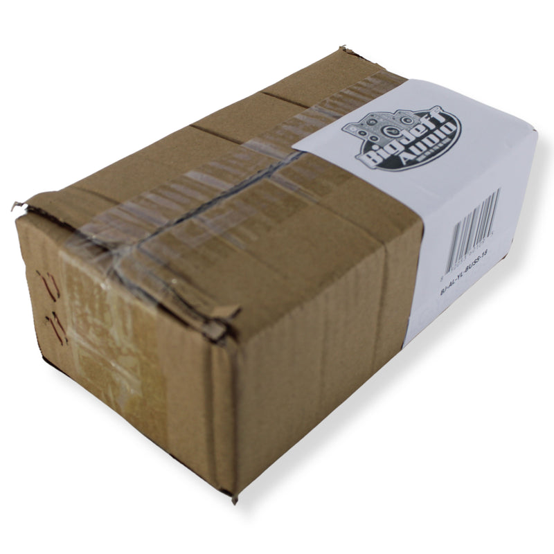 Triple Bank / 18 Yinlong LTO Cell Lug Style Aluminum Bus Bars with Hardware