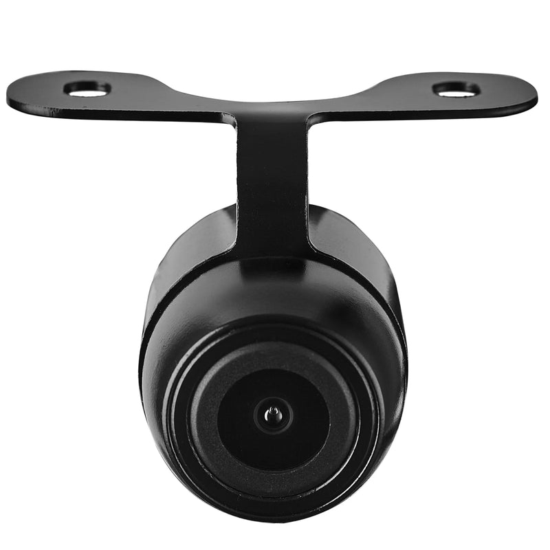 DS18 Front/Rear Surface Mount Waterproof Universal Camera w/Adjustable AHD/CVBS