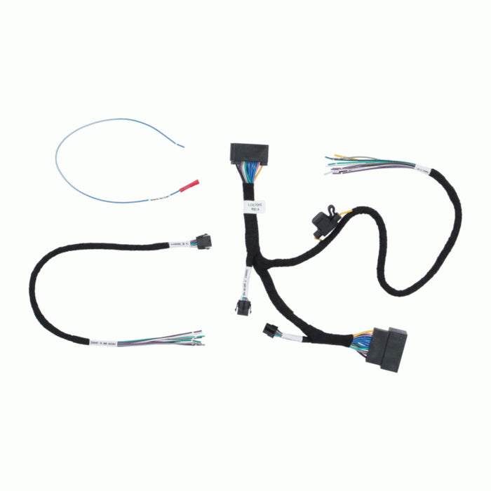 Axxess LOC T-Harness For 2011-2020 Ford Full System or Subwoofer / LOC-FDH2