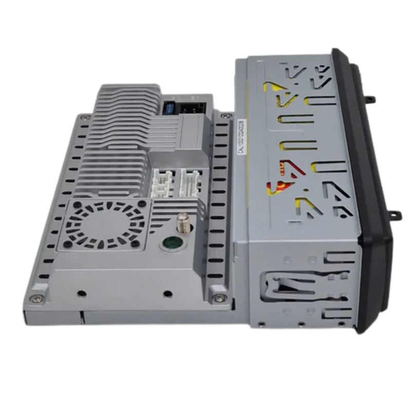 10.1" Floating BT Touchscreen Radio Blaupunkt W/ Wireless CarPlay & Android Auto