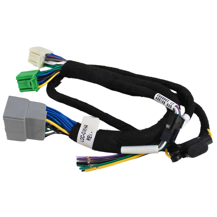 Axxess LOC T-Harness For 2019-Up* Chevy & GMC Full System or Subwoofer OPEN BOX