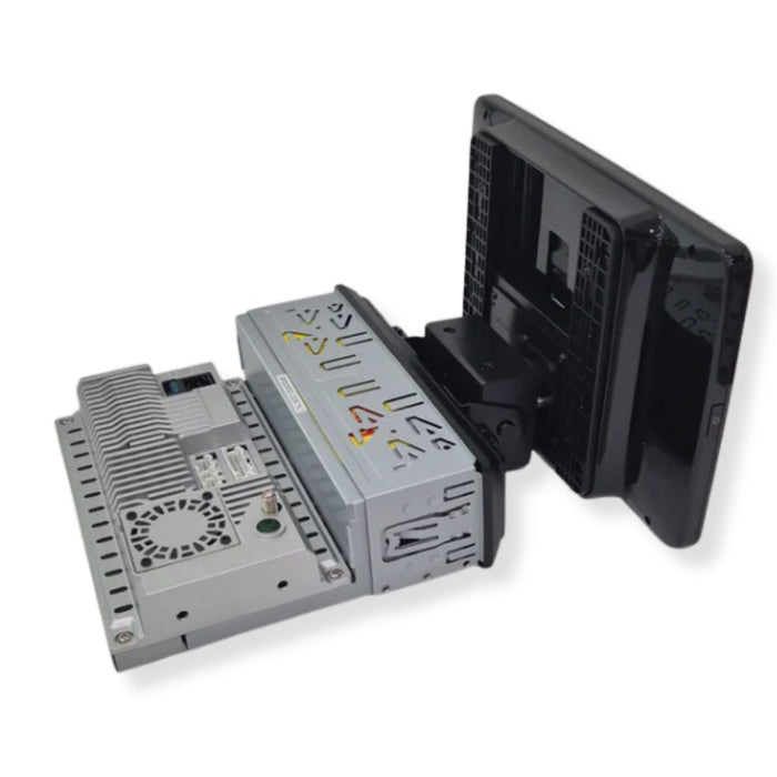 9" Floating Touchscreen BT Radio Blaupunkt Wireless CarPlay Android Auto & DSP