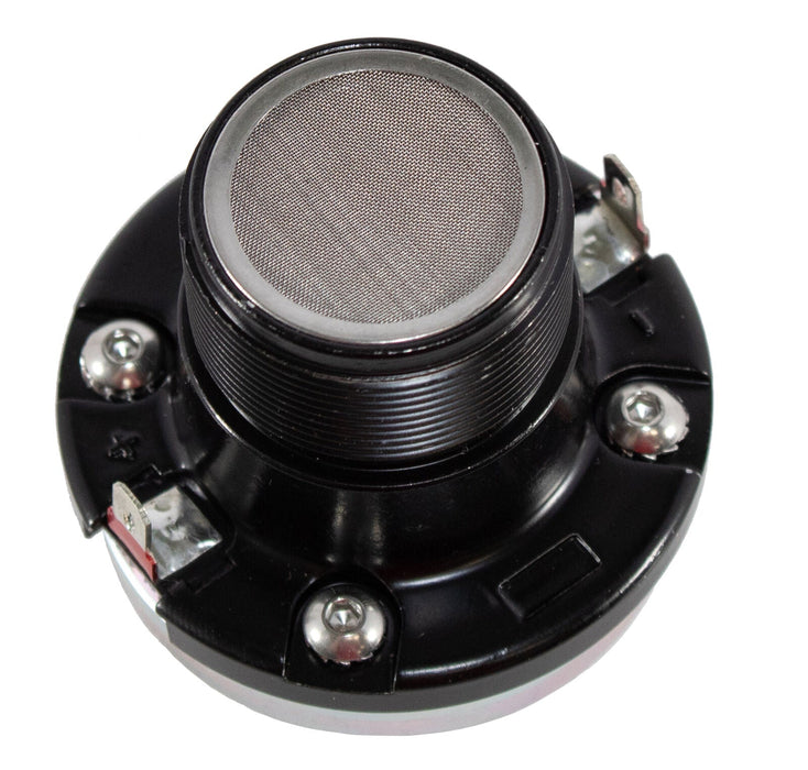 DS18 50W 4 Ohms Horn Compression Driver Neodymium PRO-DRNSC and PRO-H44 Combo
