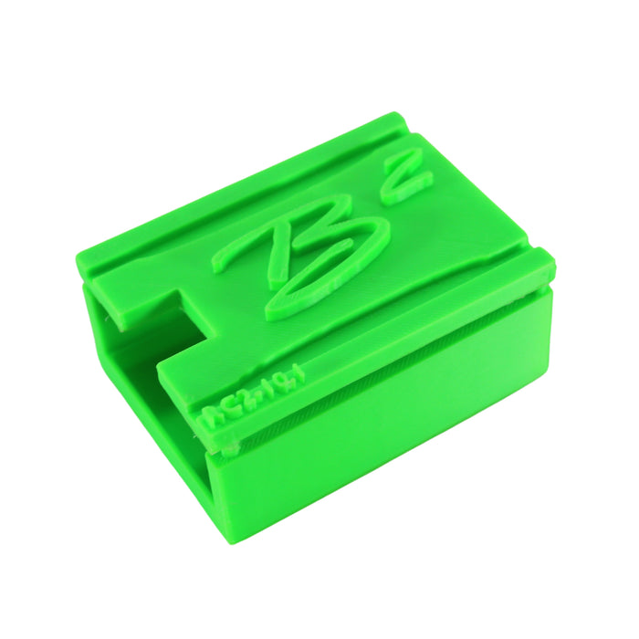 Custom 3D-Printed B2 Audio Amp Box for RC Car ZK-1001B Amplifier-Multiple Colors