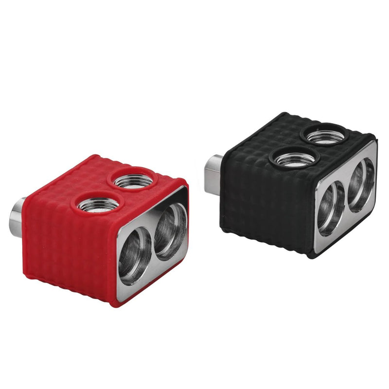 8000W RMS Monoblock Class D Full Range FRP Compact Car Audio Amplifier DS18