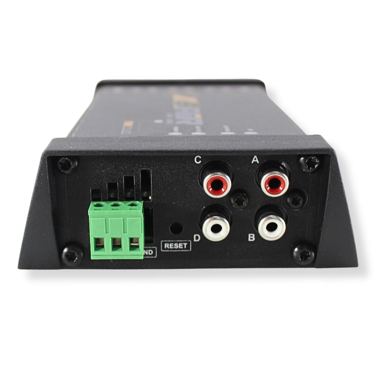 Expert X8 Air Bluetooth DSP 2-In 8-Out 32bit/96kHz Car Audio