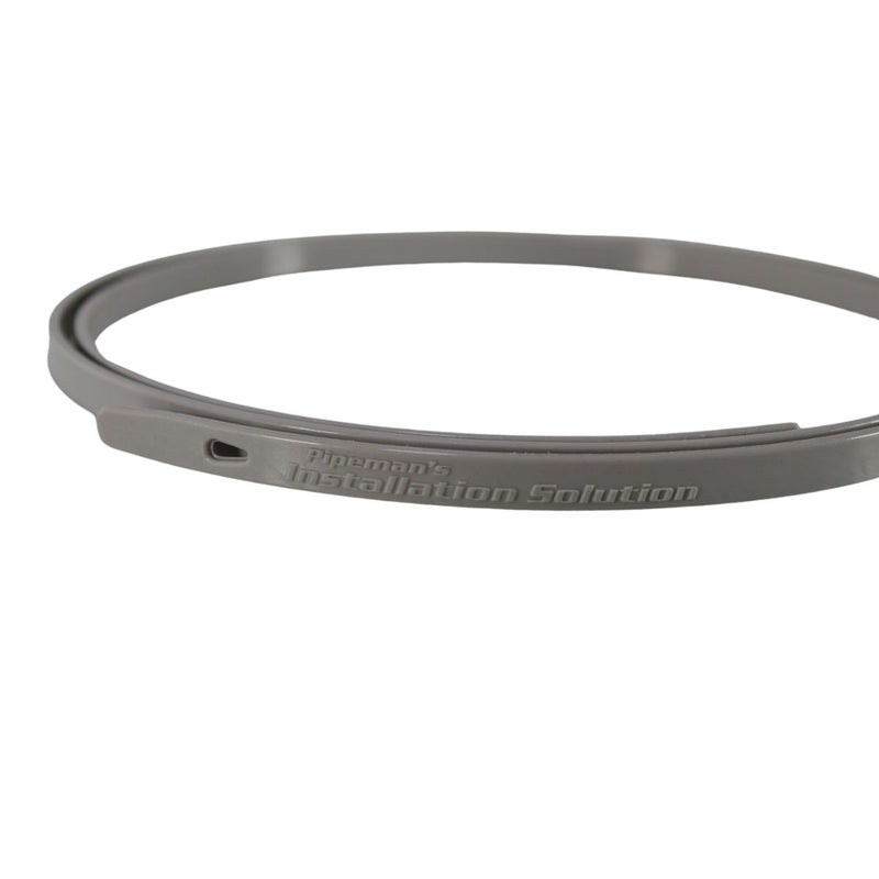 Flexible 4 Ft Under Carpet Push Rod/Wire Feeder for Easy Car Audio Installation