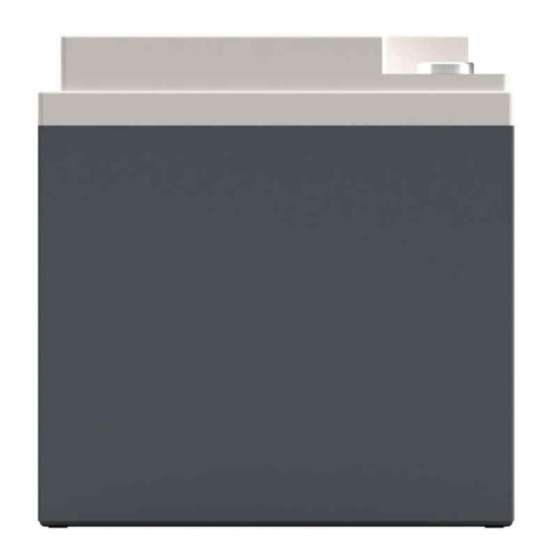 XS Power 12V Compact D Series Starting Battery AGM 55 Amp Hours D1200