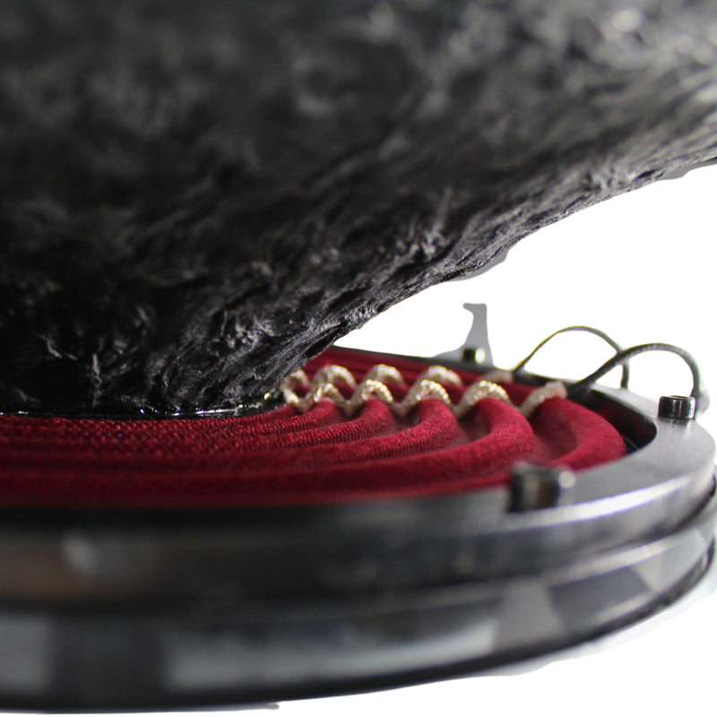 B2 Audio RAGE Series V3 15" 2000 Watt RMS Dual 1-Ohm Subwoofer