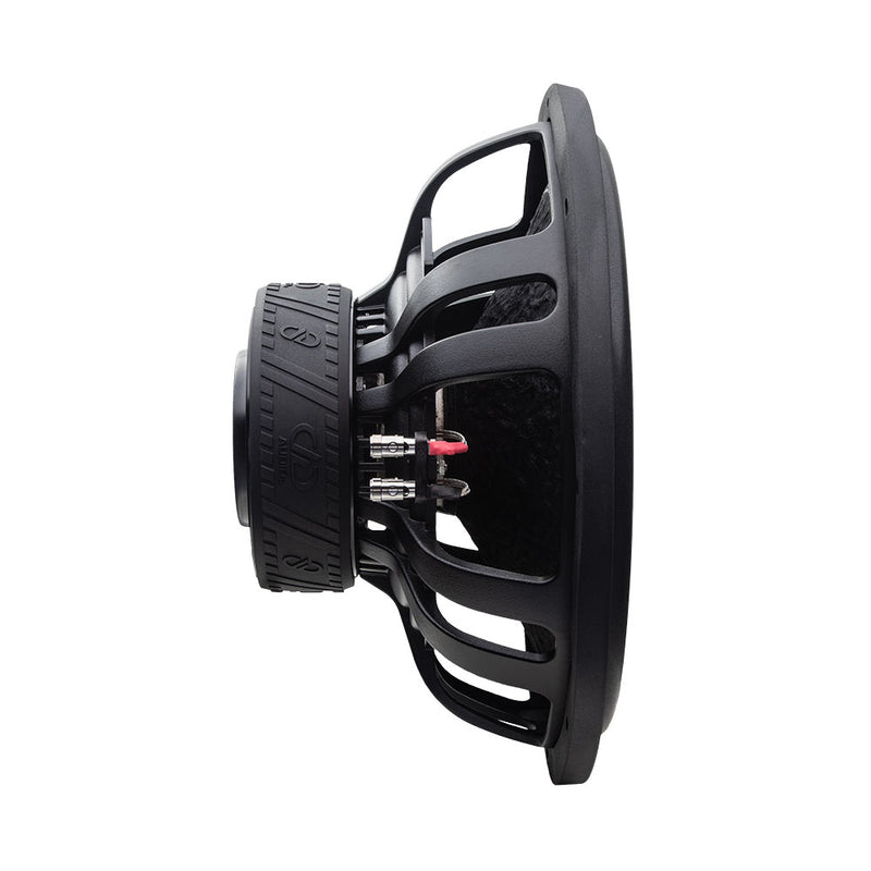 DD Audio 15" 1000W RMS Dual 2 Ohm 3" VC Car Audio Subwoofer SL715-D2