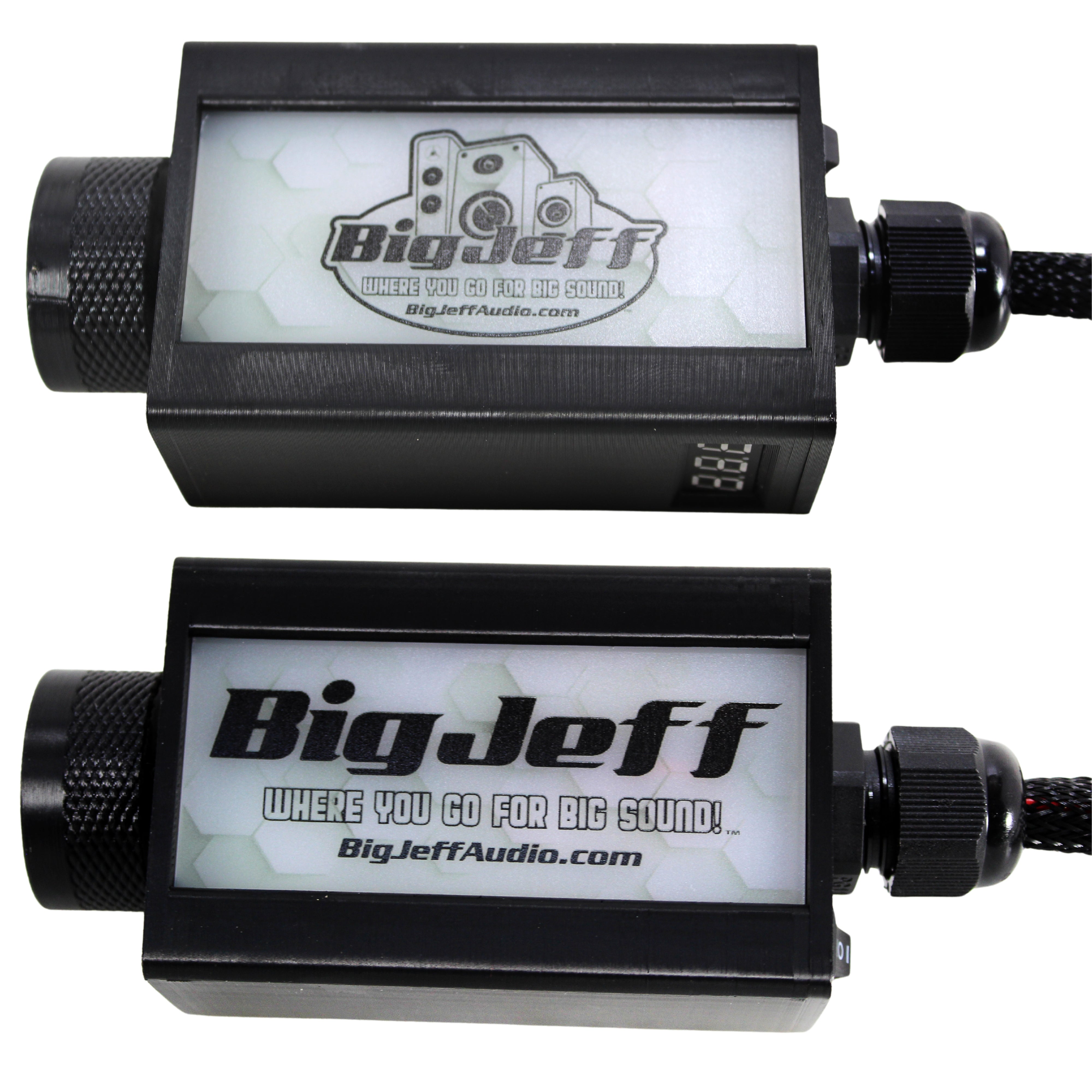 LED Bluetooth 30