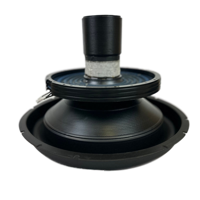 Resilient Sounds V2 Platinum 15" Dual 2 Ohm Subwoofer Recone Kit