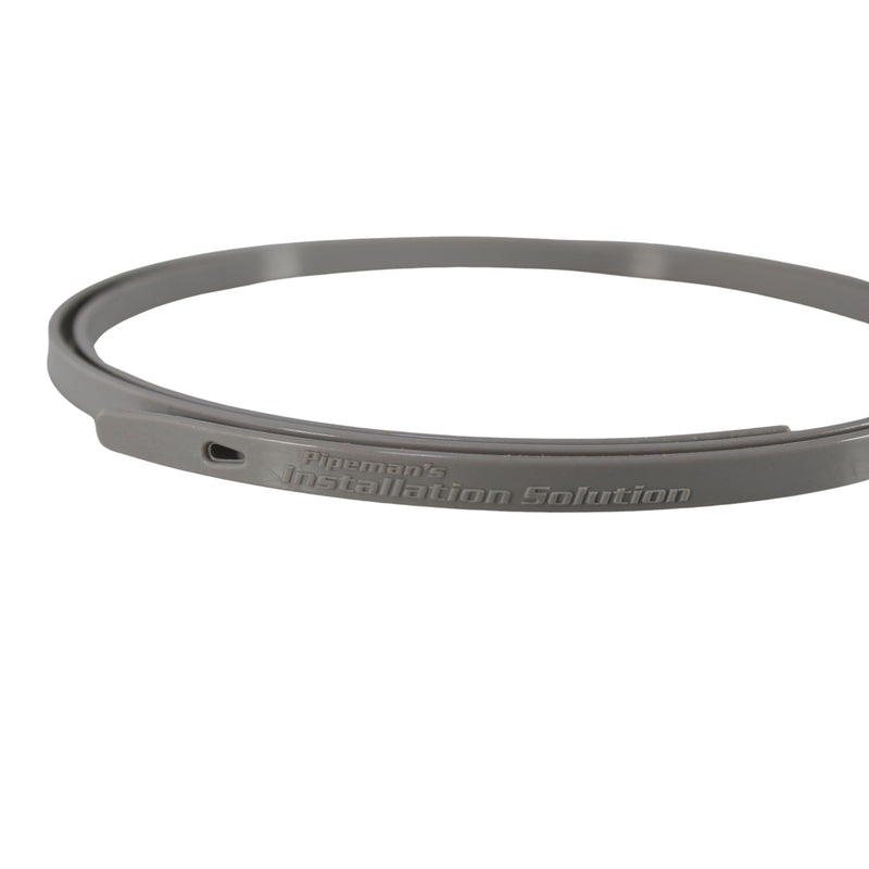 Flexible 4 Ft Under Carpet Push Rod/Wire Feeder for Easy Car Audio Installation