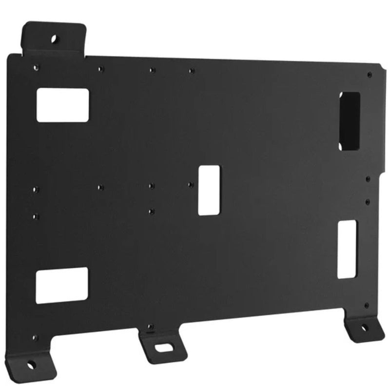 Polaris RZR-XP 2014-2018 Under-Dash Amp Rack for NXL Amplifiers RZR-AMPRACK14-18