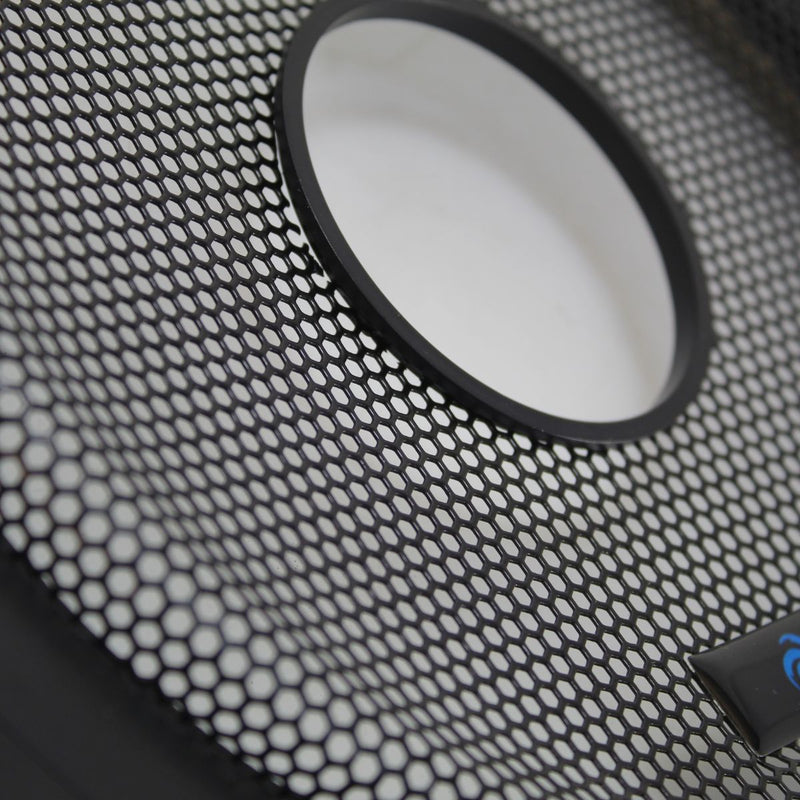 Motorcycle/Marine Waterproof 8" 4-Ohm 150W RMS Midrange F1 Speaker OPEN BOX