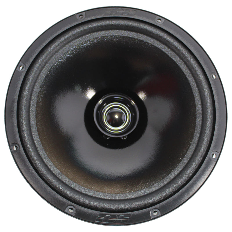 Deaf Bonce 8" 75 Watt RMS 4 Ohm Wide Range Speaker Pair Machete Series MLH-80