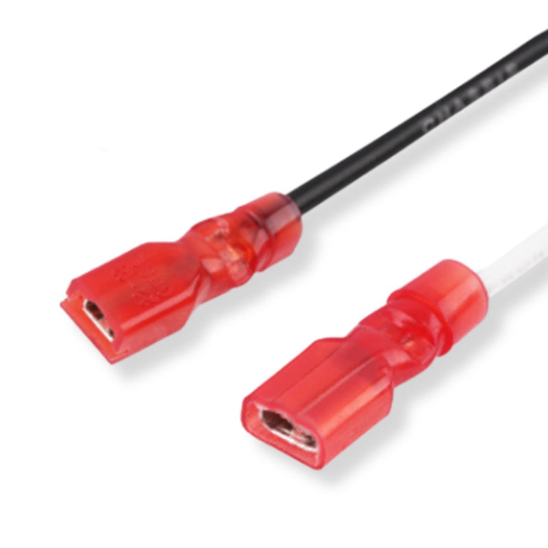 Speaker Harness Plug and Play Adapter 2 Pin Pair for Hyundai Kia SPKH-HYKI-7300