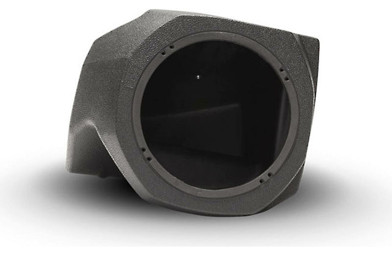 Pair of Rockford Fosgate 6.5" Front Lower Speaker Enclosures for Polaris Ranger