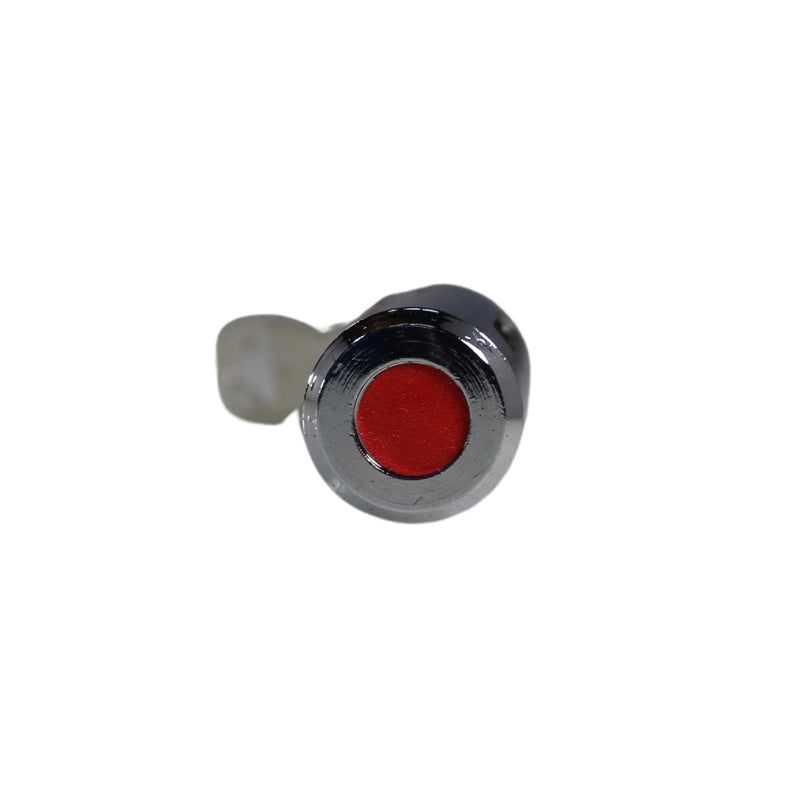 Deaf Bonce 4 Gauge Positive (Red) Binding Post Quick Disconnect Push Terminal