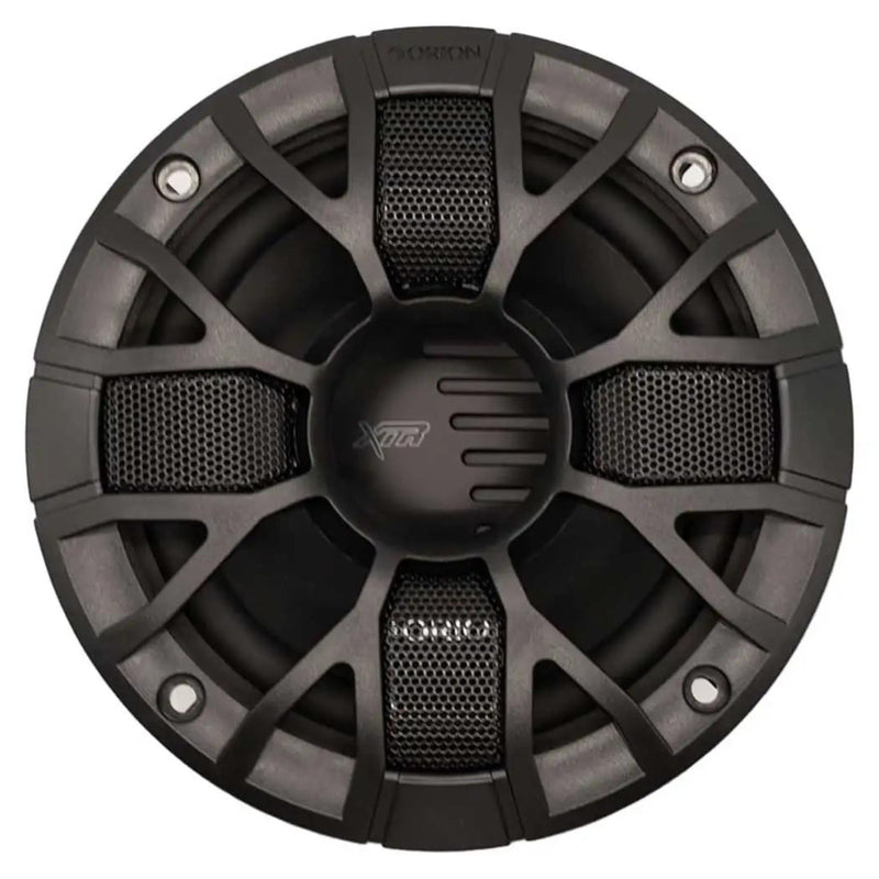 5.25" 4-Ohm 130 Watts RMS 2-Way Component Set with Crossovers Orion Series XTR