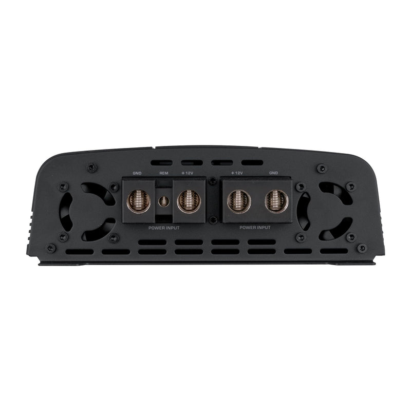 Audiopipe APHF-8000D-H2 8000 Watt Full Range Class D 2 Ohm Monoblock Amplifier
