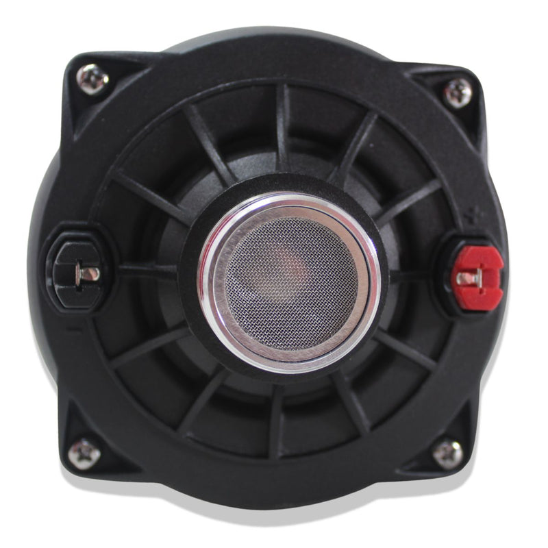 B2 Audio RAGE 200W RMS 8-Ohm 1" Throat Twist-On 2" VC Compression Driver