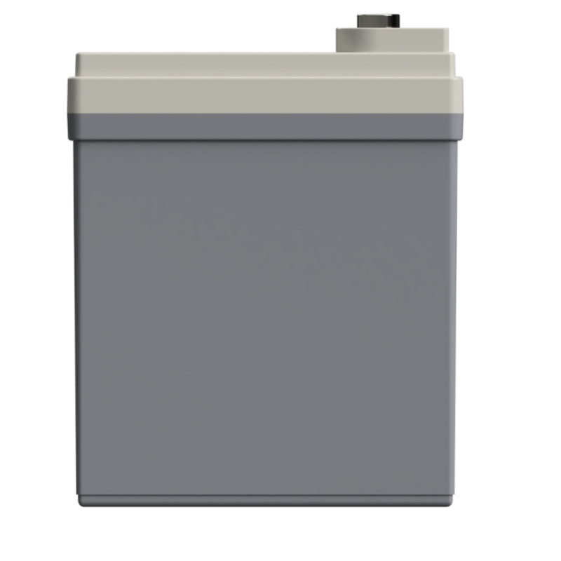 XS Power 12 Volts BCI Group U1R 35 Amp Hours AGM Secondary Battery XP950