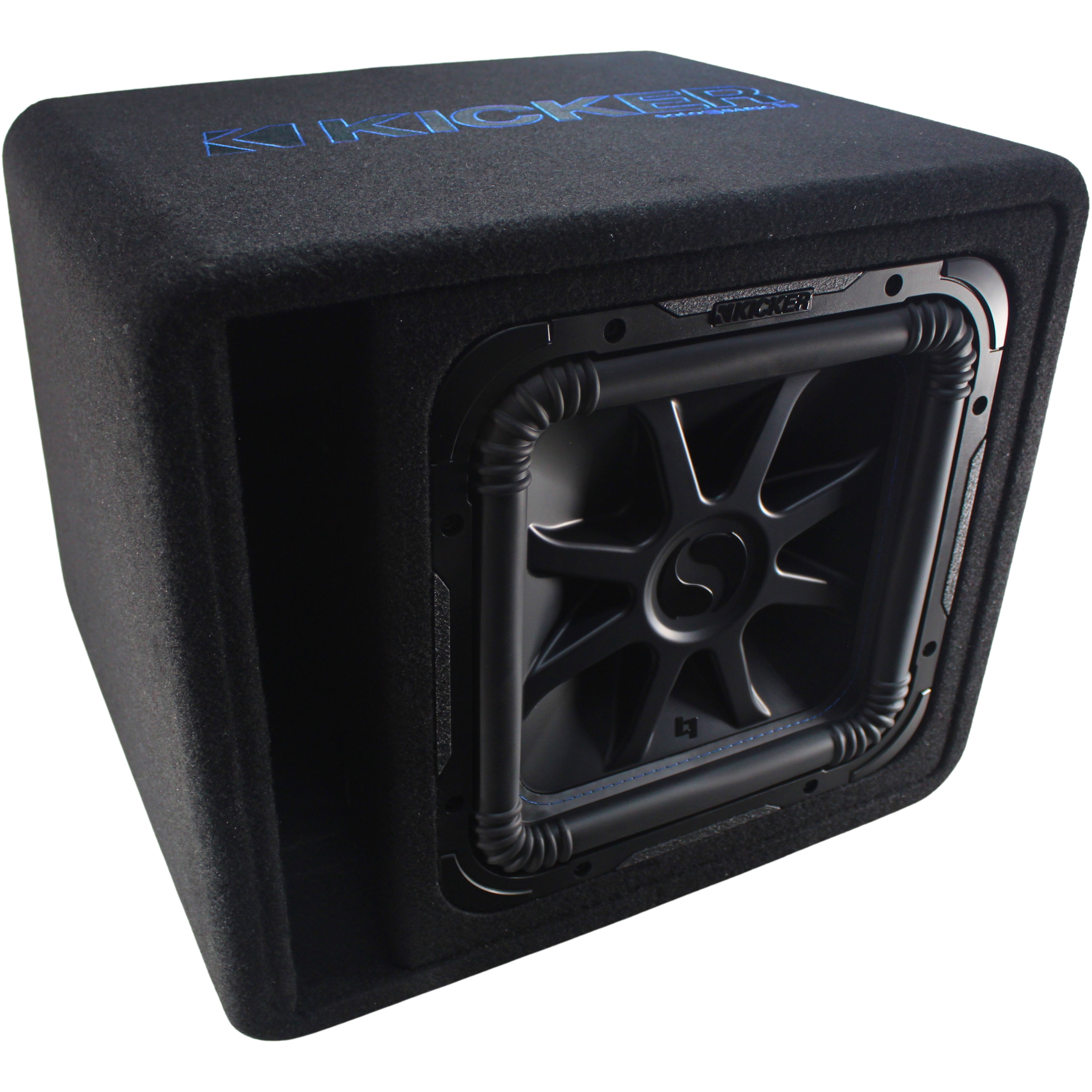 Kicker Solo-Baric L7S Series 12