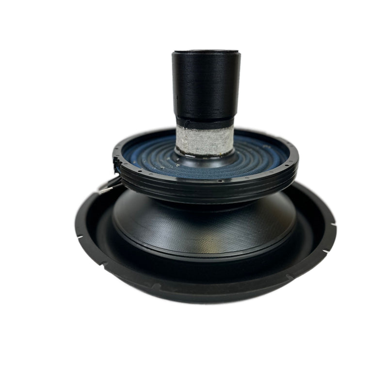 Resilient Sounds V2 Platinum 18" Dual 1 Ohm Subwoofer Recone Kit