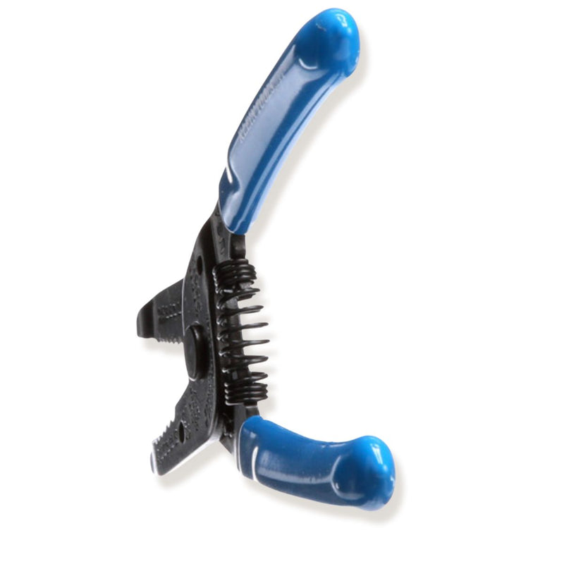 Klein Tools 10-20 AWG Multi Purpose Heavy Duty Wire Stripper Cutter IB1011