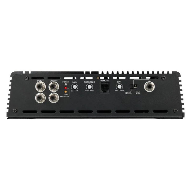 Deaf Bonce 1000W RMS 1 Ohm Class D Monoblock Apocalypse Amplifier ASA-1000.1
