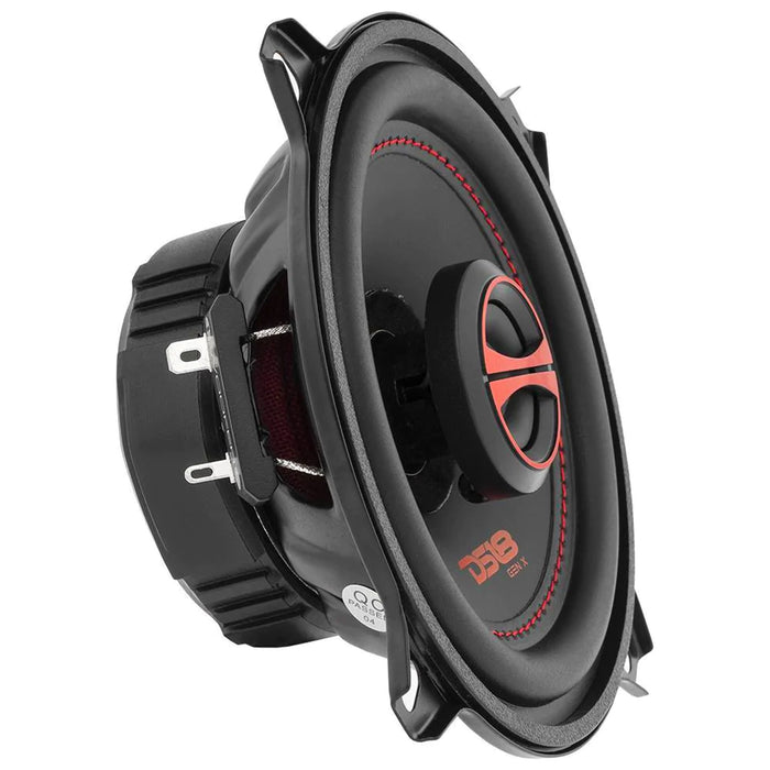 DS18 Car Audio 5.25 Coaxial Speaker Pair 2 Way 270 Watt 4 Ohm GEN-X5.25