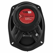 DS18 GEN-X 6x9" + 5.25" Car Audio Door Speakers Combo 630 Watts 4 Ohm Coaxial - Big Jeff Online Inc