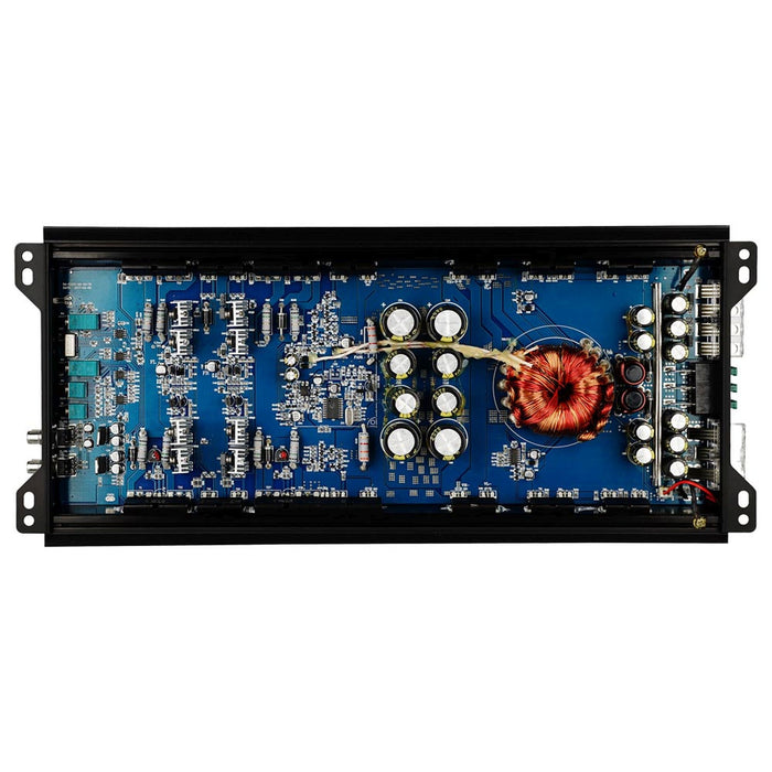 Cadence 900 Watt 2-Ohm 2-Channel Class A/B Car Audio Amplifier QRS2.300GH