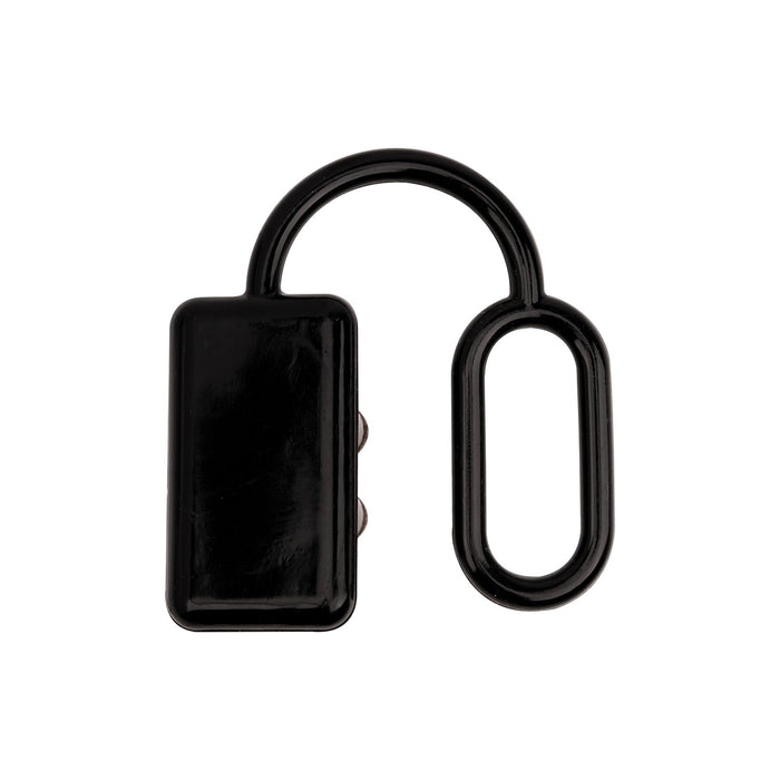 Pipemans Installation MLX 50A, 12-6 AWG Anderson Plug Wire Connector & Dust Cap