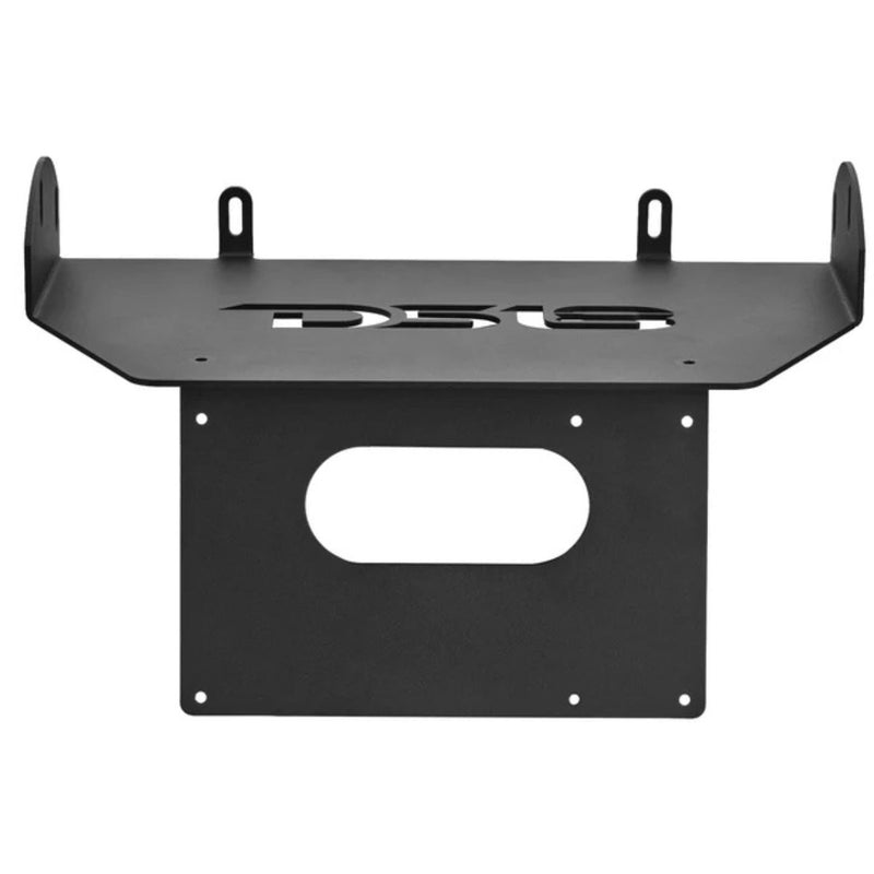 Harley-Davidson Street Glide Amplifier Rack for models 2014–2023 RY-HDARSG-1423