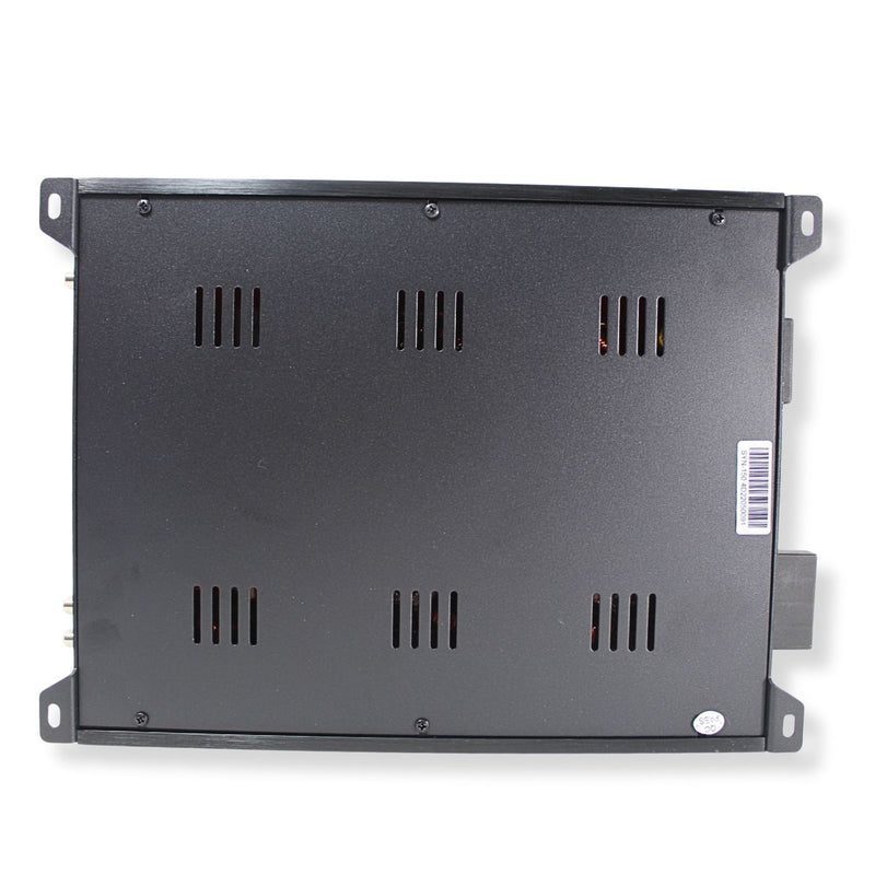 Synergy Audio SYN 900 Watt 2 Ohm 150.4D 4-Channel Class D Full Range Car Amplifier
