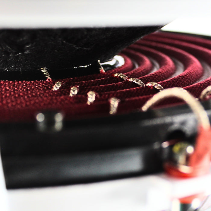 B2 Audio RIOT Series 12" 1000 Watt RMS Dual 2-Ohm 3" Voice Coil Subwoofer