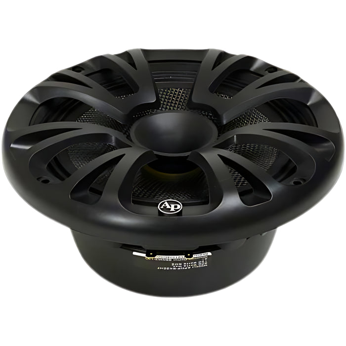 8" 150W RMS 4-Ohm Compression Horn Midrange Loudspeaker Audiopipe APMP-843CHF